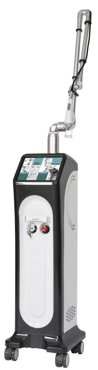 Scar removal laser ZenPro image 4