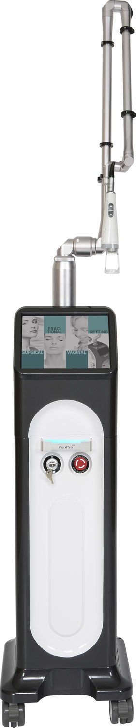 Scar removal laser ZenPro image 5