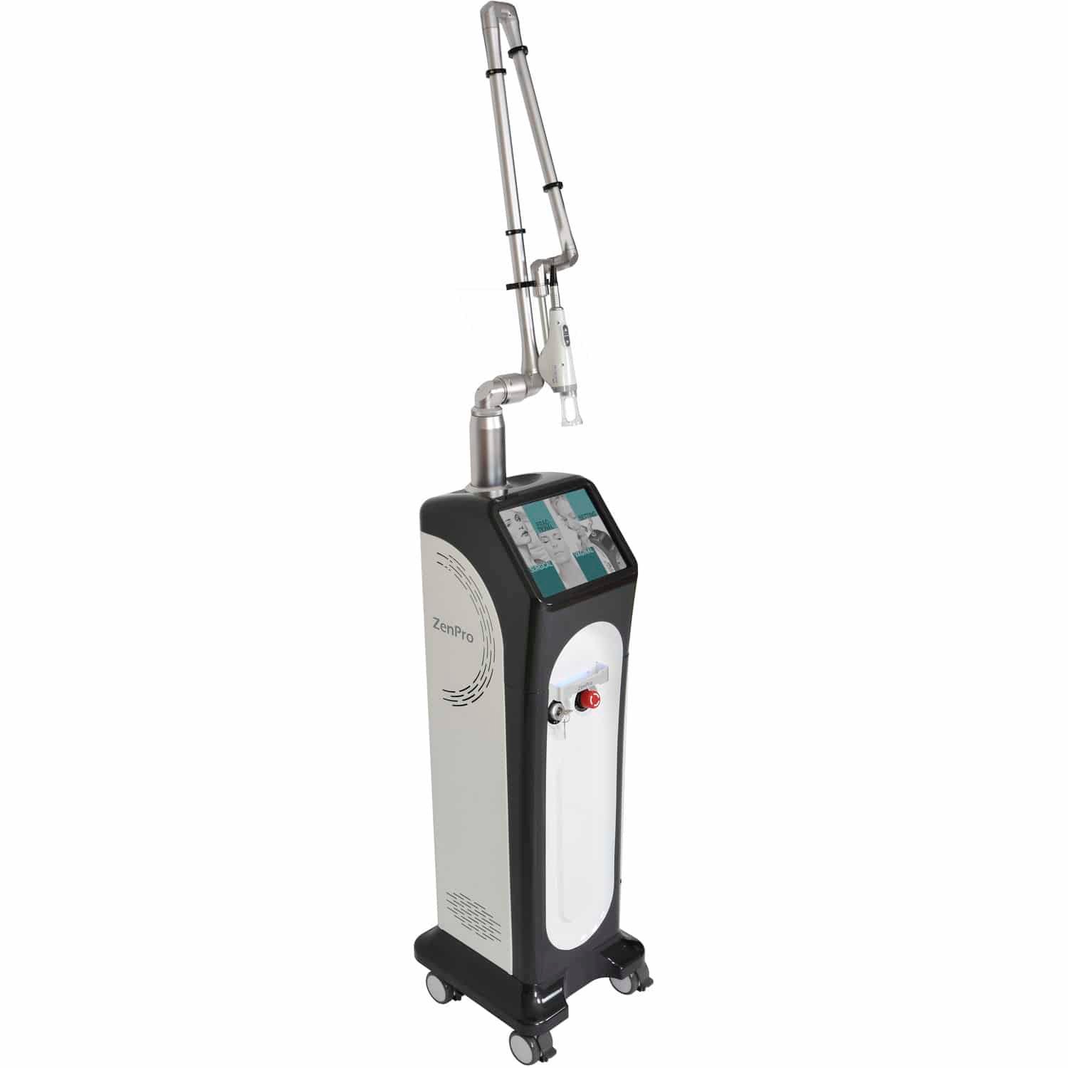 Scar removal laser ZenPro