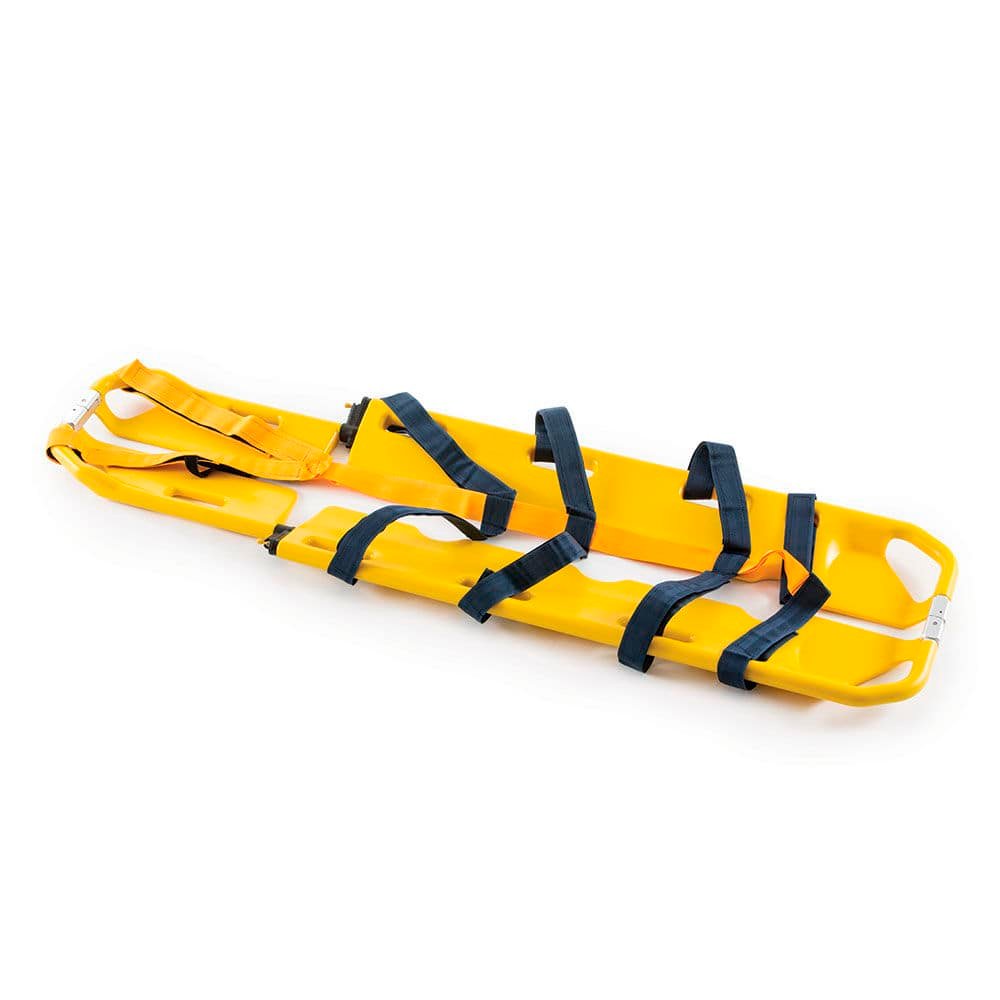 Scoop stretcher LG BAR