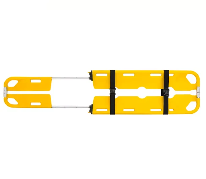 SCOOP STRETCHER PLASTIC YXH-4D alternate view image 2