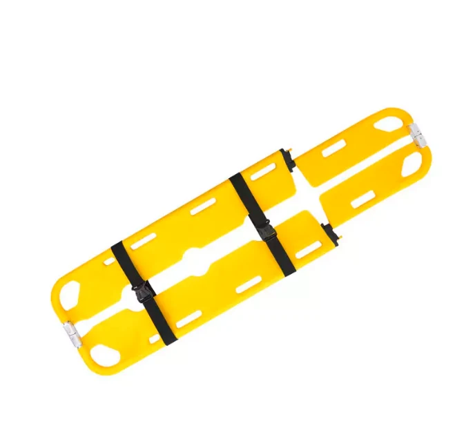 SCOOP STRETCHER PLASTIC YXH-4D