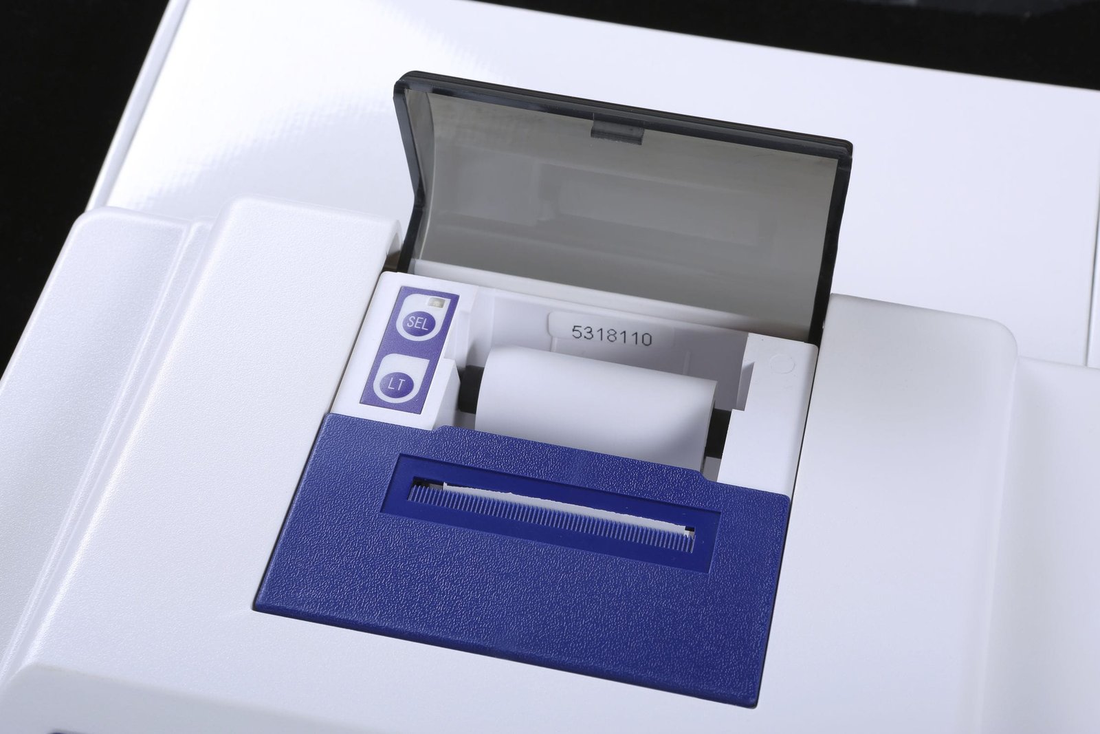 Semi-automatic coagulation analyzer SF-400 image 3