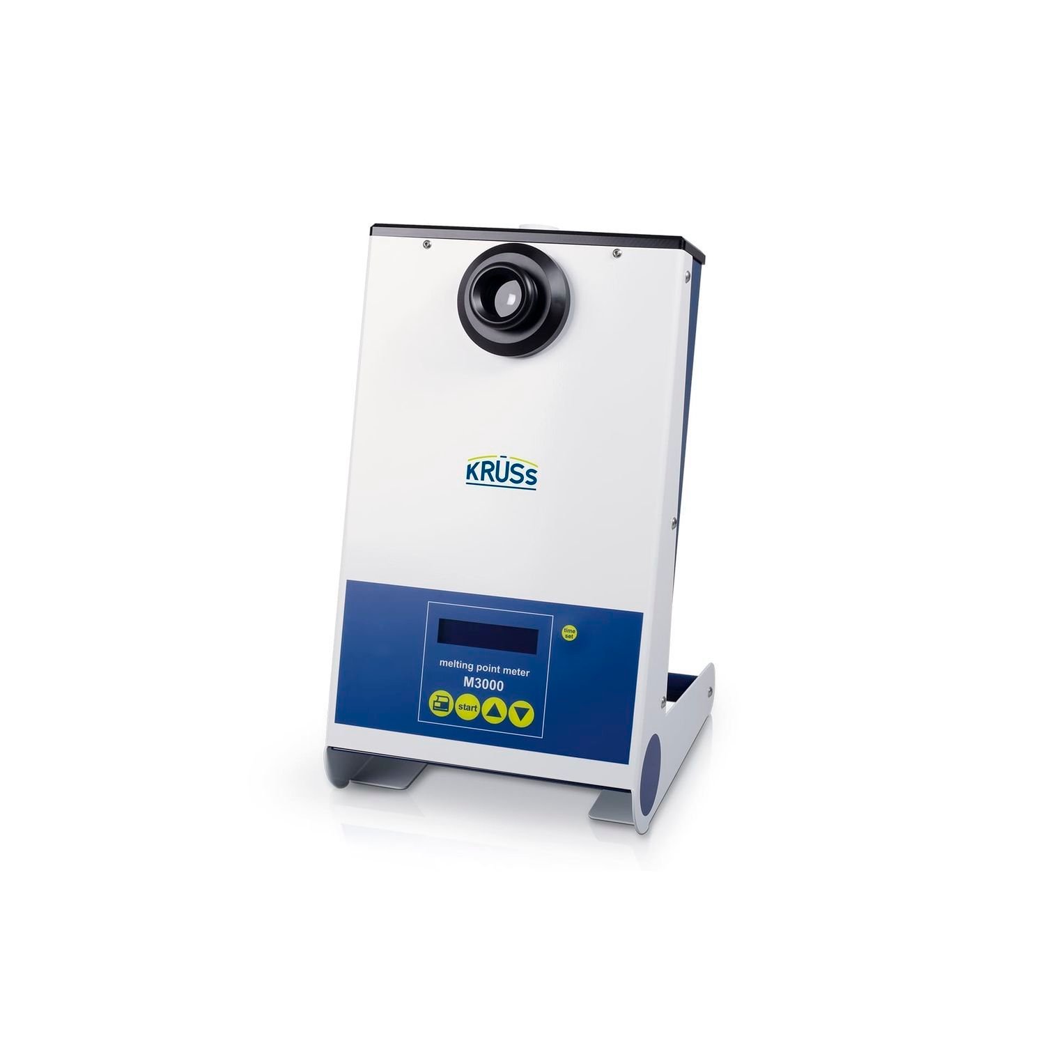 Semi-automatic melting point instrument M3000