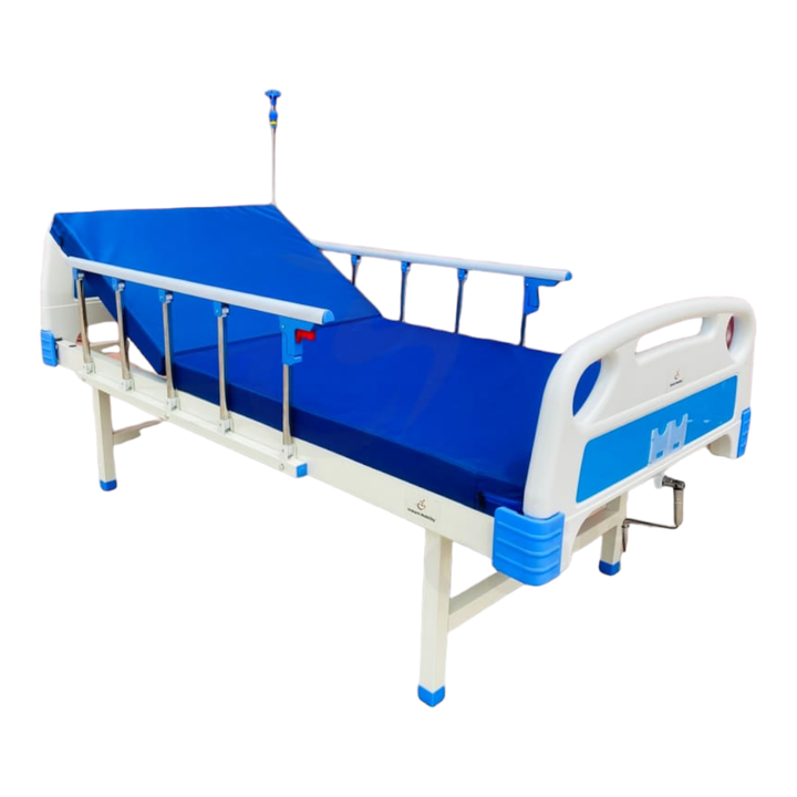 Semi Fowler Bed Sfb2