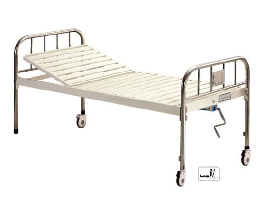 Adjustable Hospital Bed Price In Chakwal