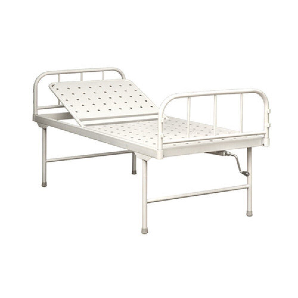 Semi Fowler Bed