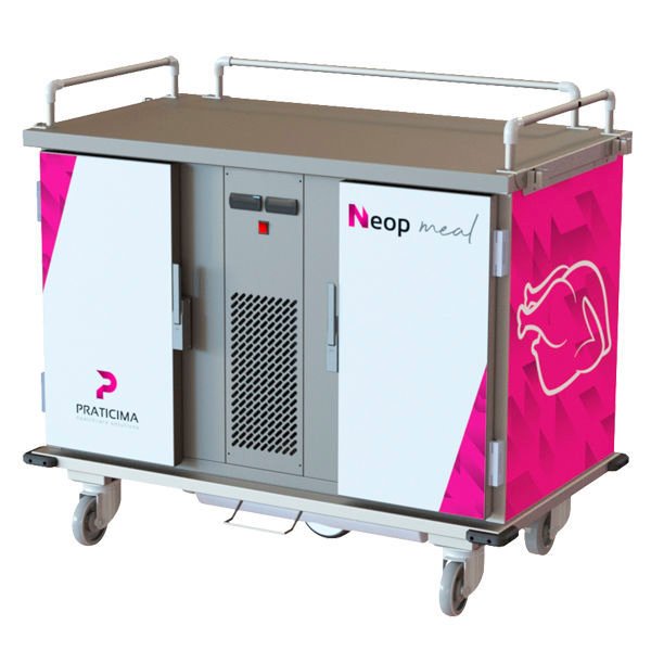 Service trolley Neop meal®
