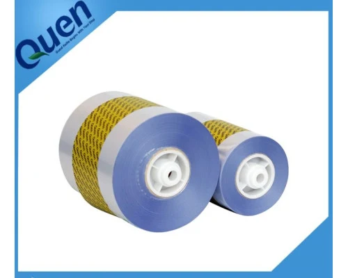 Shoe Cover for Automatic Shoe Cover Machine, PVC Film for Quen Shoe Cover Dispenser, Machine, 500pairs Per Roll image 5