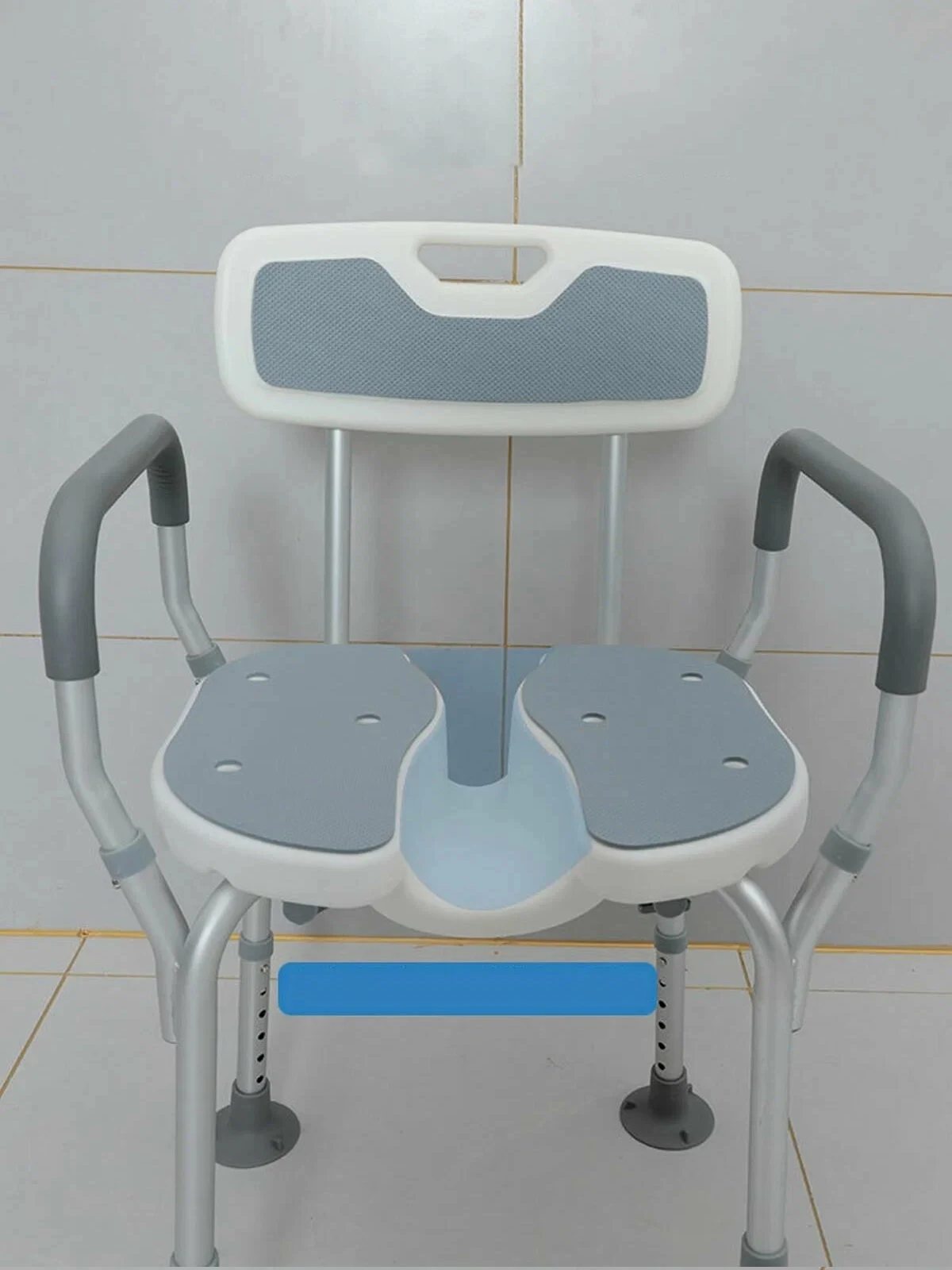 Shower Chair (Bath Chair) alternate view image 2