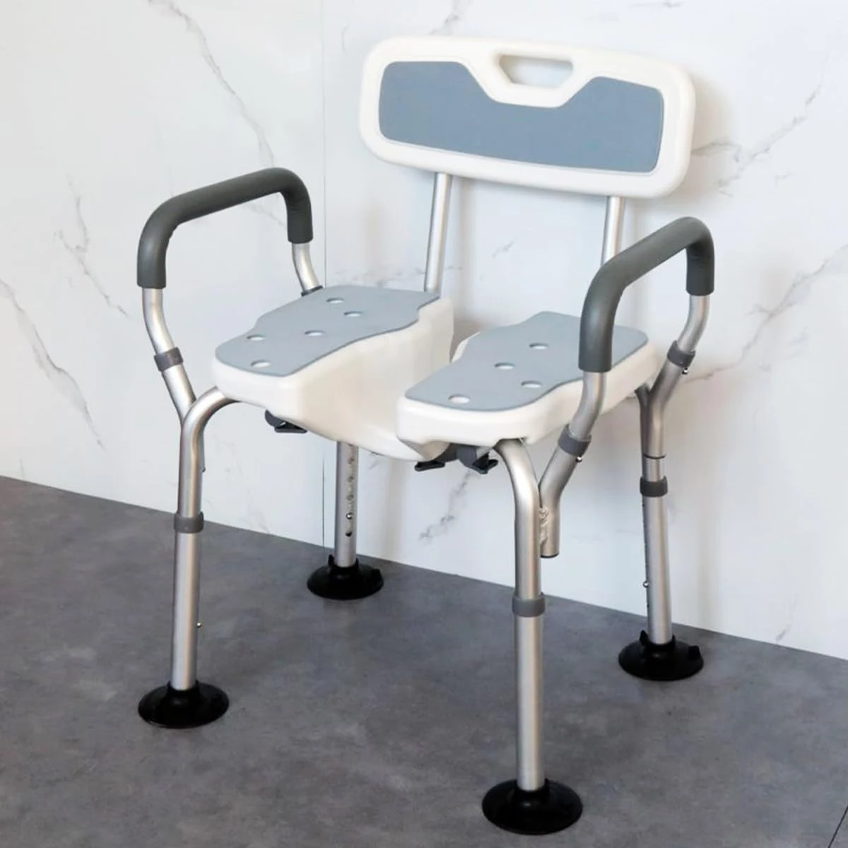 Shower Chair (Bath Chair) image 4