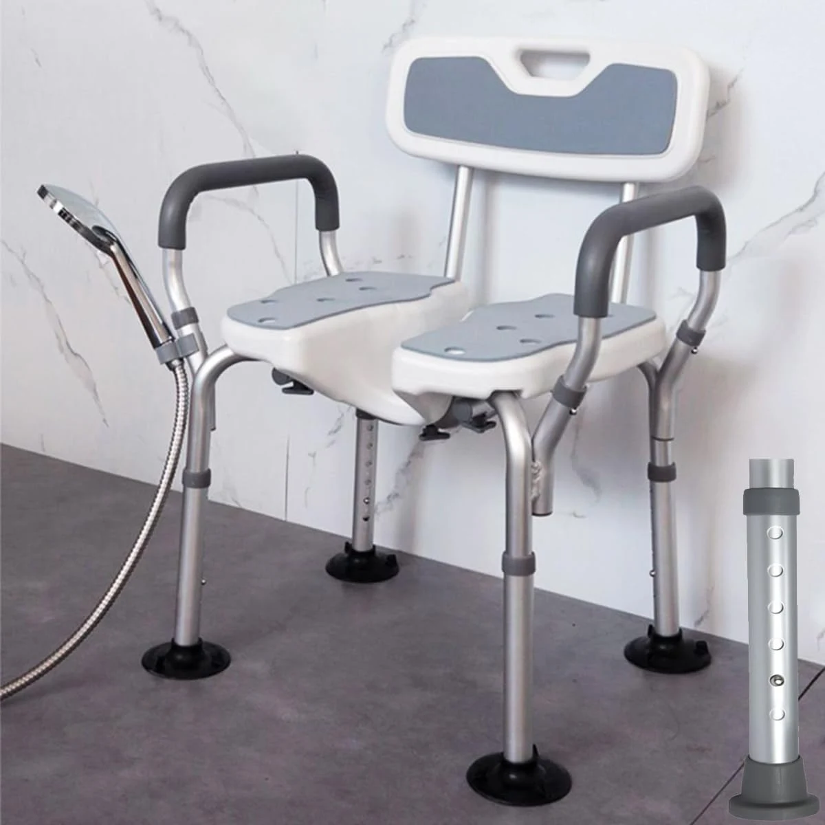 Shower Chair (Bath Chair)
