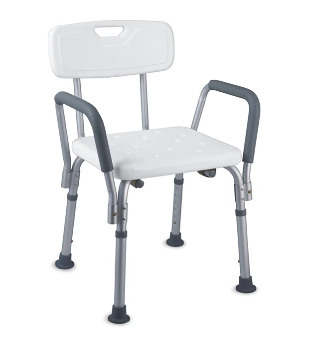 Shower Chair with Handle