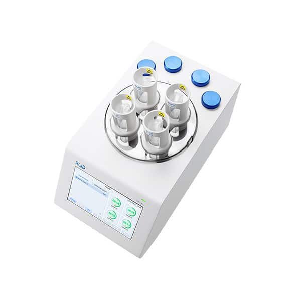 Single-cell suspension dissociator DSC-410 image 4