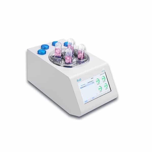 Single-cell suspension dissociator DSC-410 image 5