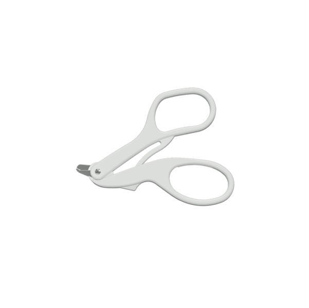 Skin closure surgical stapler DSSA image 2