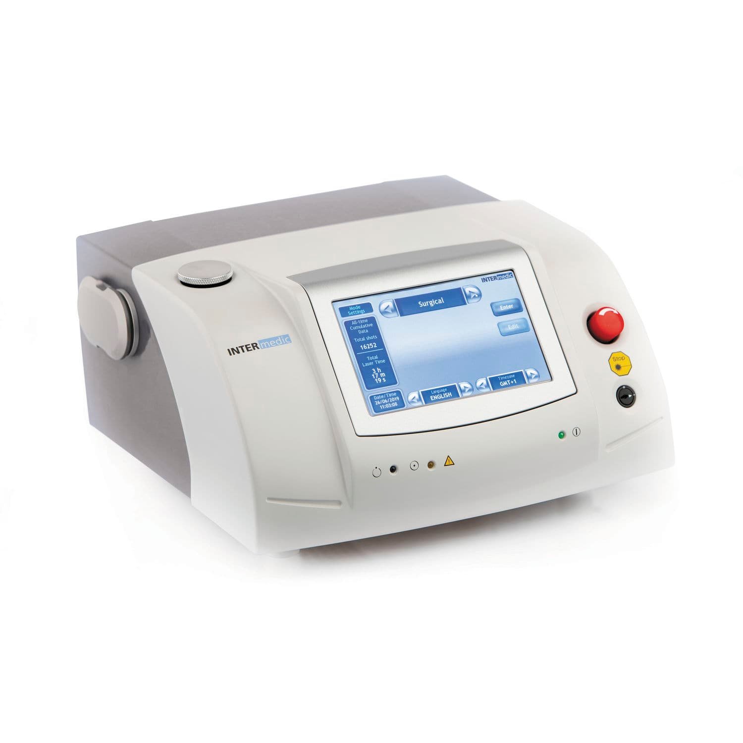 Skin rejuvenation laser LIPODEFINE™ alternate view image 2