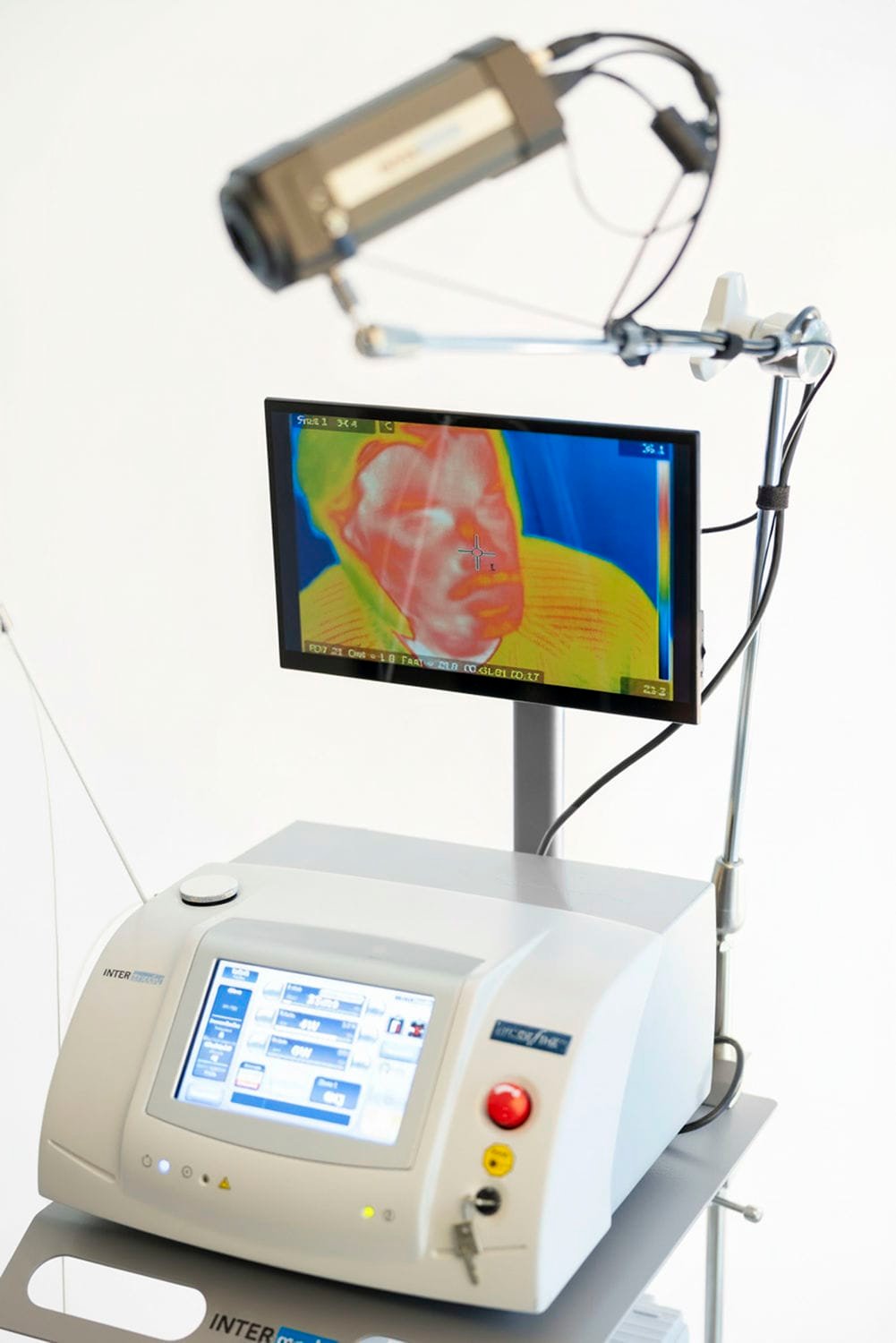 Skin rejuvenation laser LIPODEFINE™ image 3