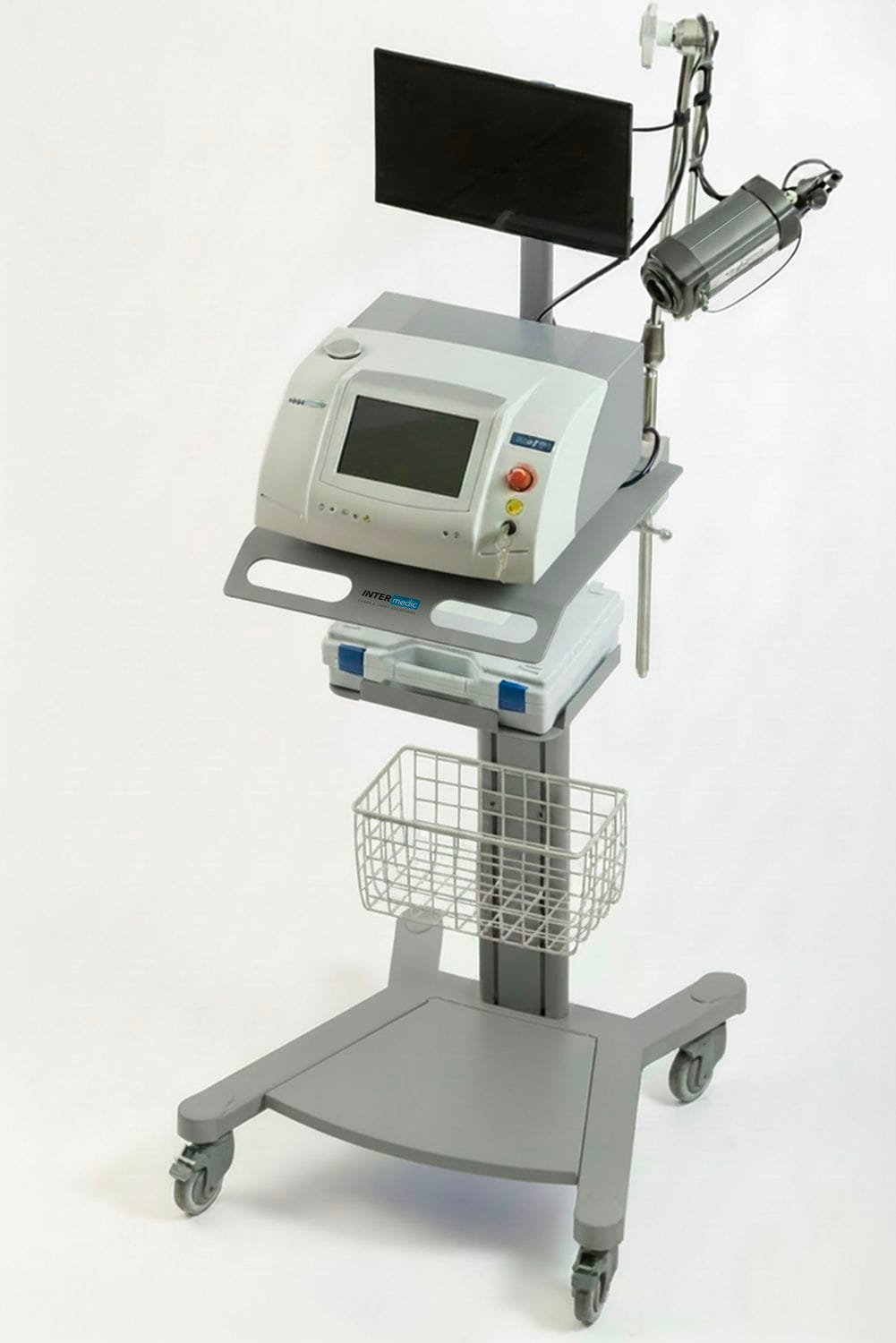 Skin rejuvenation laser LIPODEFINE™ image 4