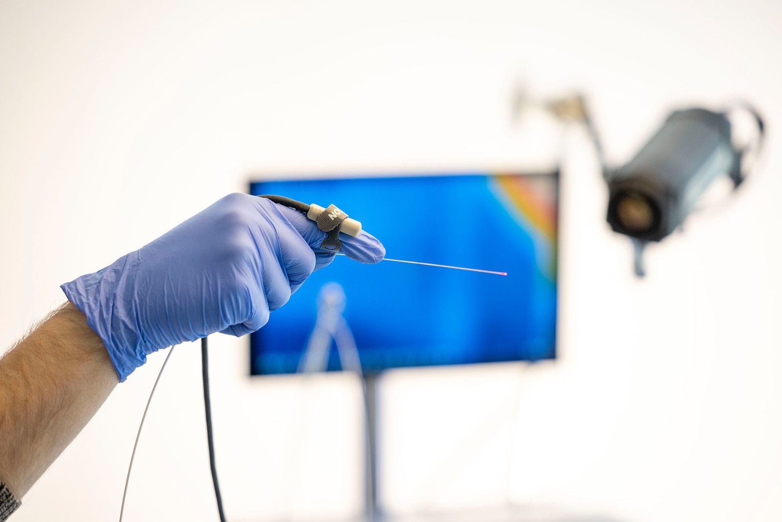 Skin rejuvenation laser LIPODEFINE™ image 5