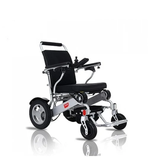 Smart Aluminum Wheelchair 30F alternate view image 2