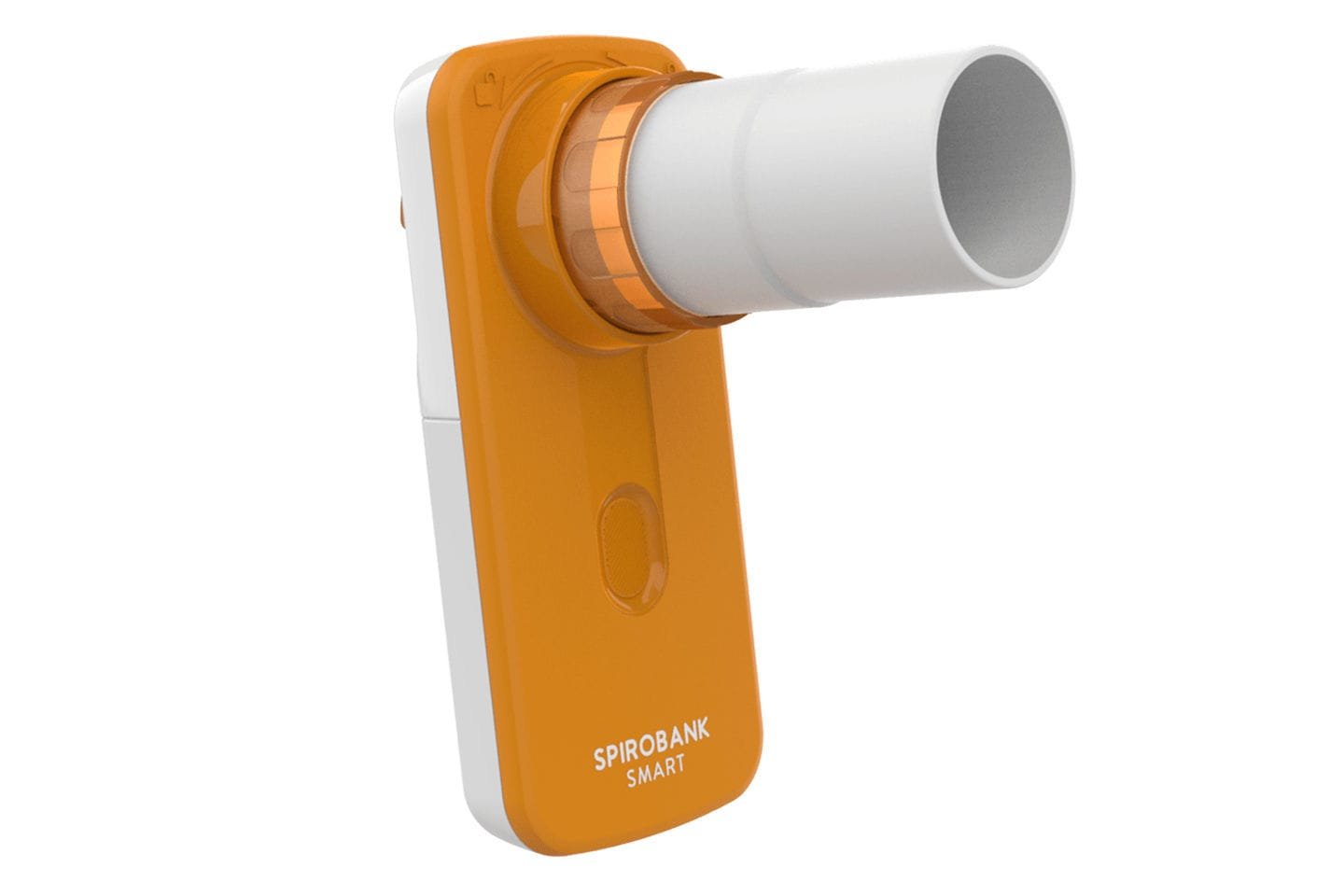 Smartphone-based spirometer Spirobank Smart image 7