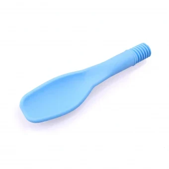 SOFT SPOON TIPS (BLUE)