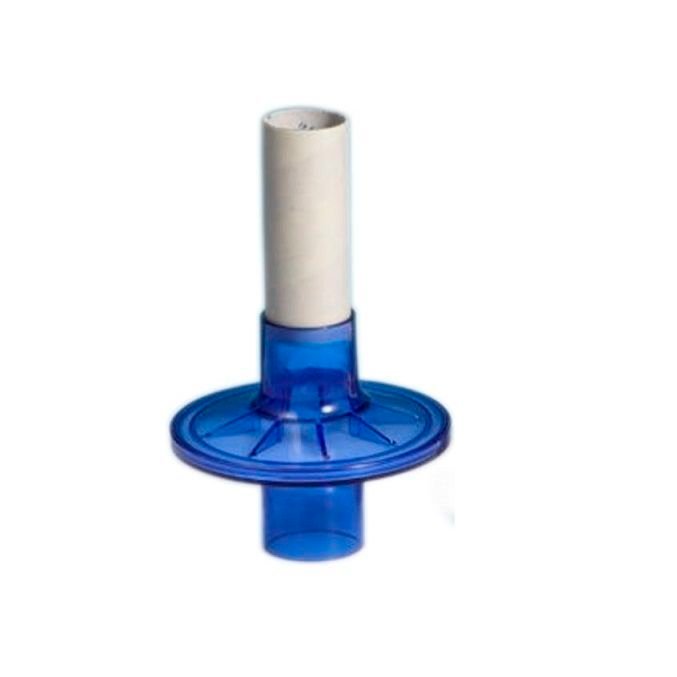 Spirometer filter EUROSPIRO