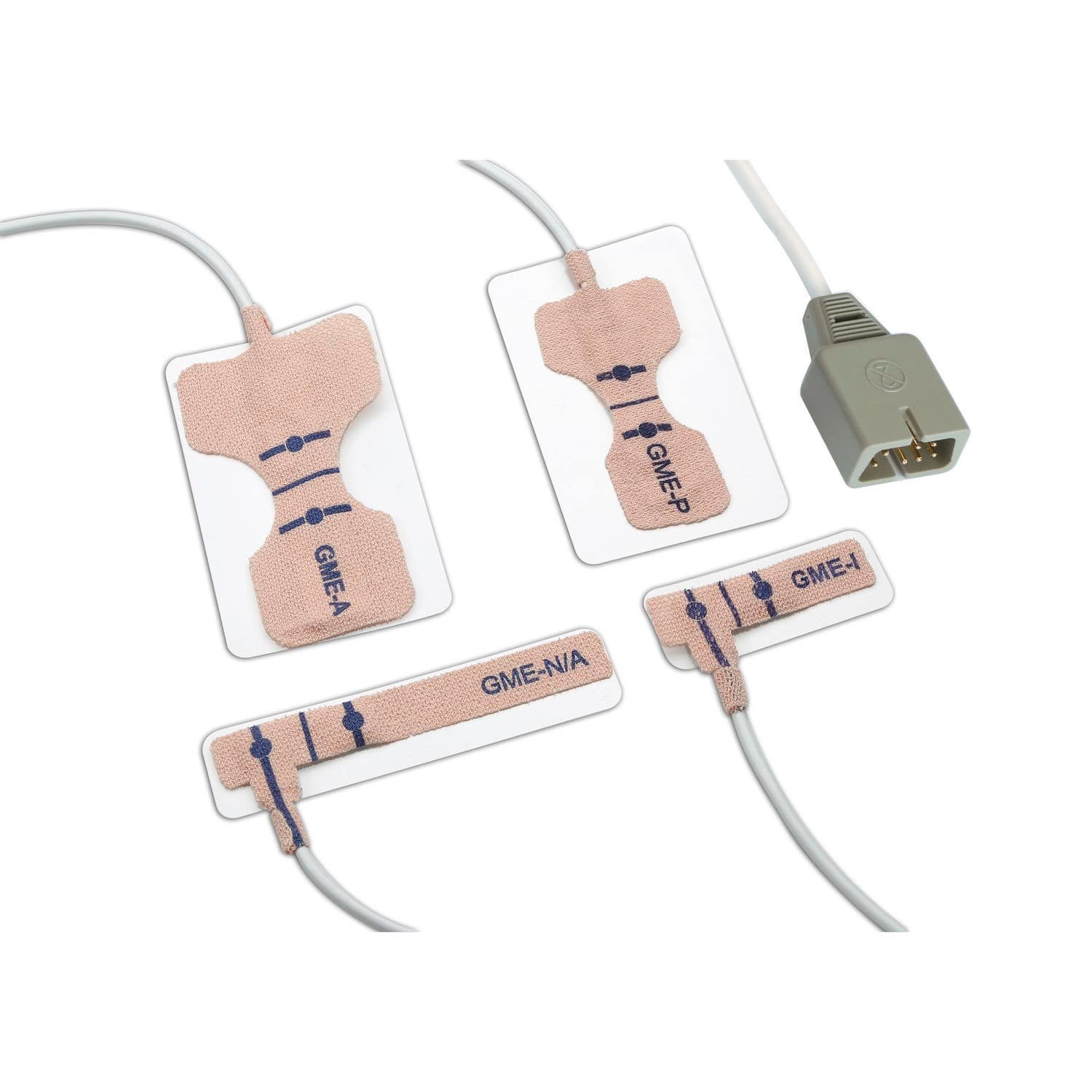 SpO2 probe DP-NEL