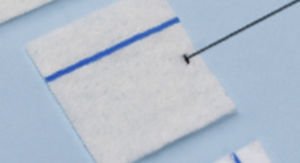 Sponge hemostatic agent Patties image 4