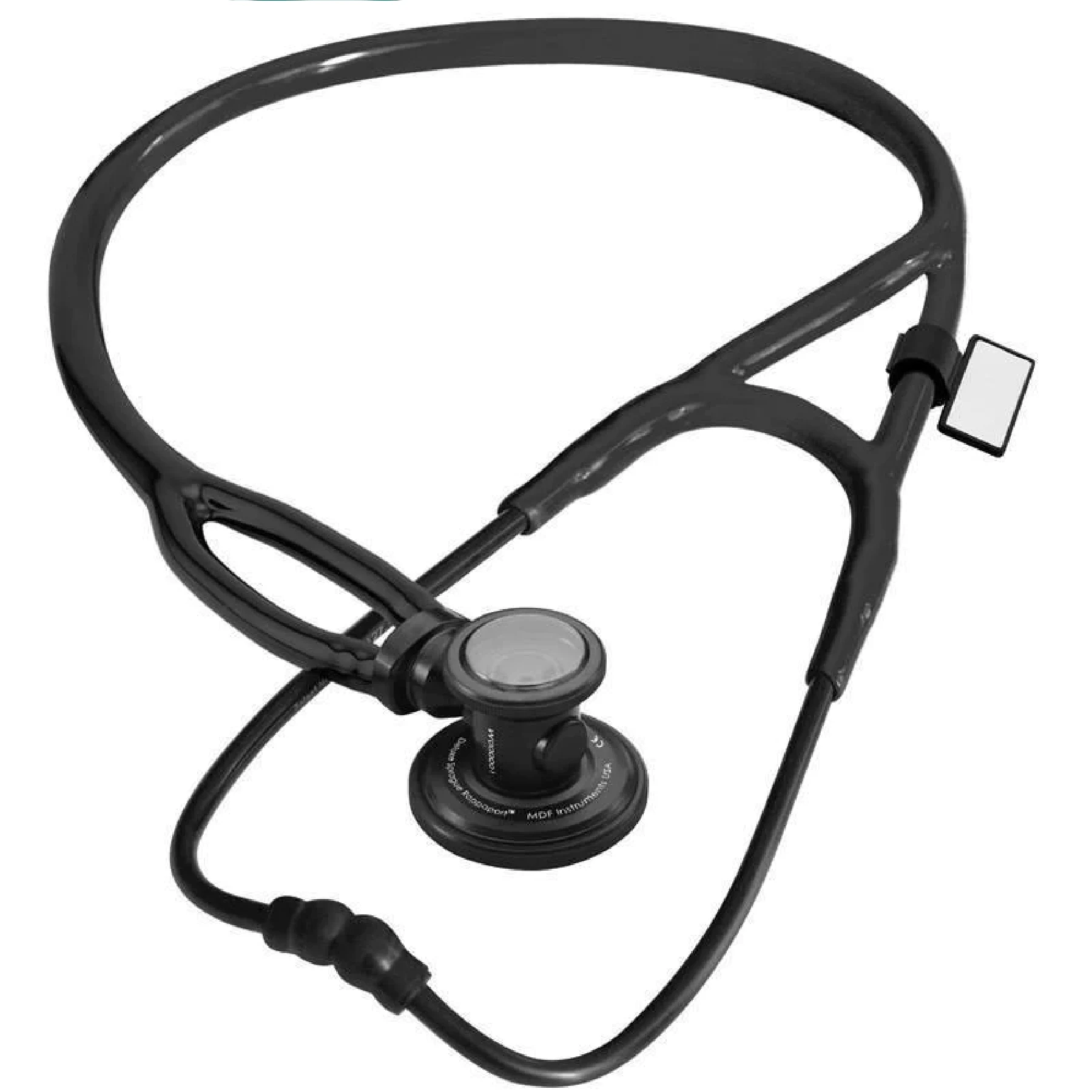 SPRAGUE-X STETHOSCOPE - BLACKOUT