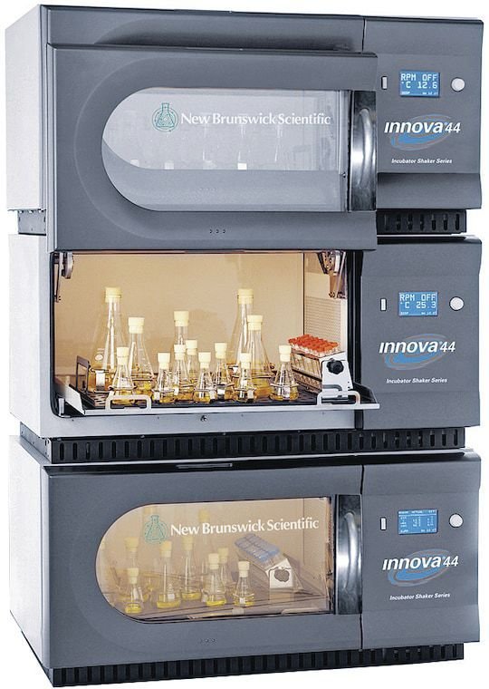 Stackable laboratory incubator New Brunswick™ Innova® series image 10