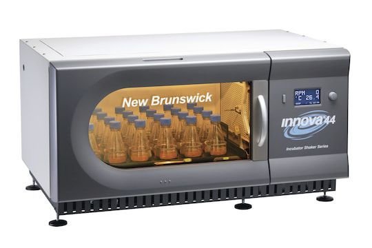 Stackable laboratory incubator New Brunswick™ Innova® series image 2