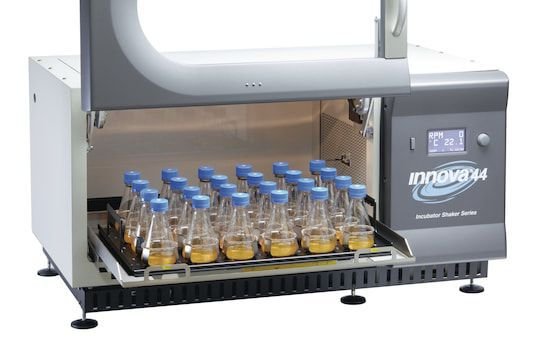 Stackable laboratory incubator New Brunswick™ Innova® series image 3