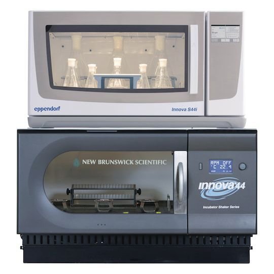 Stackable laboratory incubator New Brunswick™ Innova® series image 9