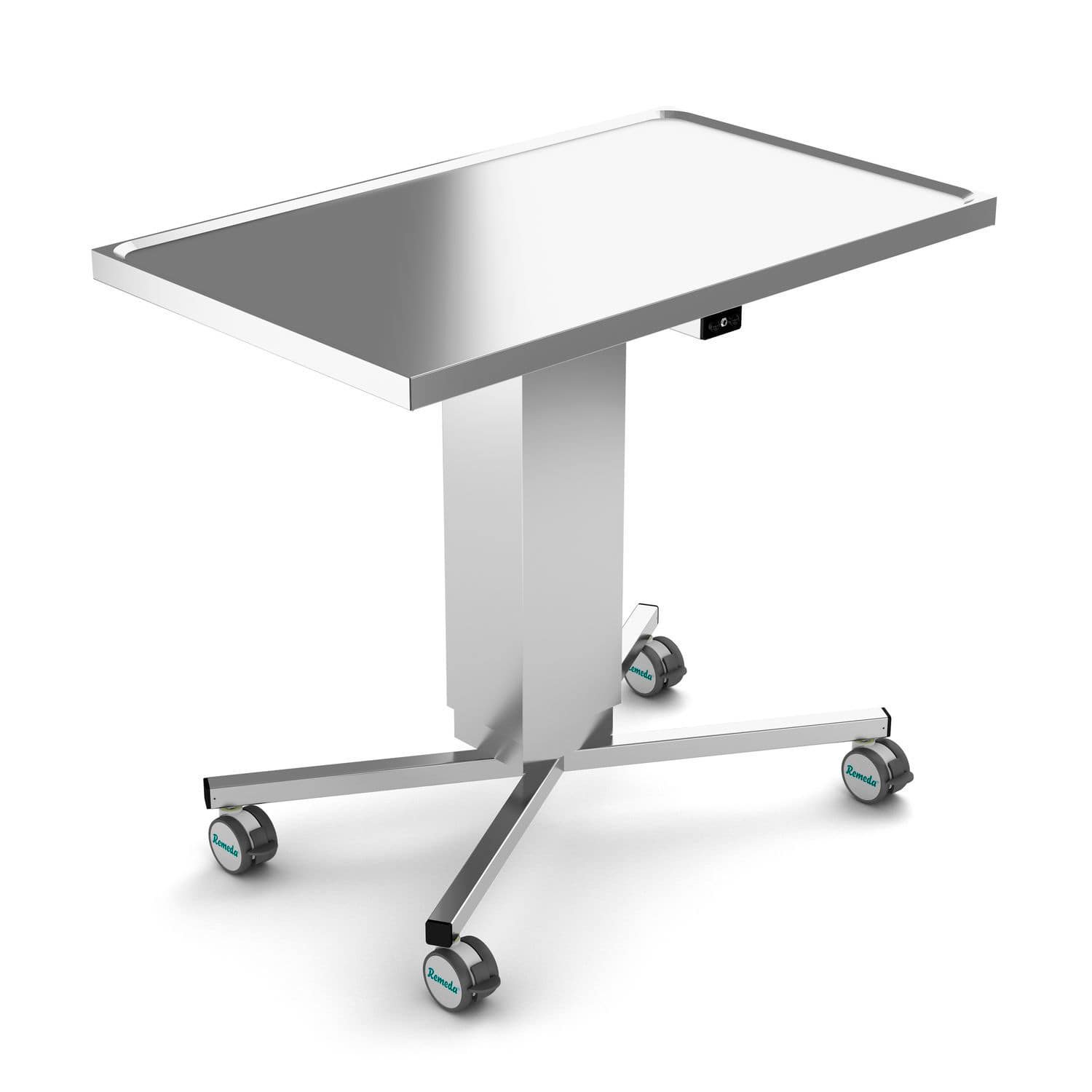 Stainless steel instrument table 100 20 series