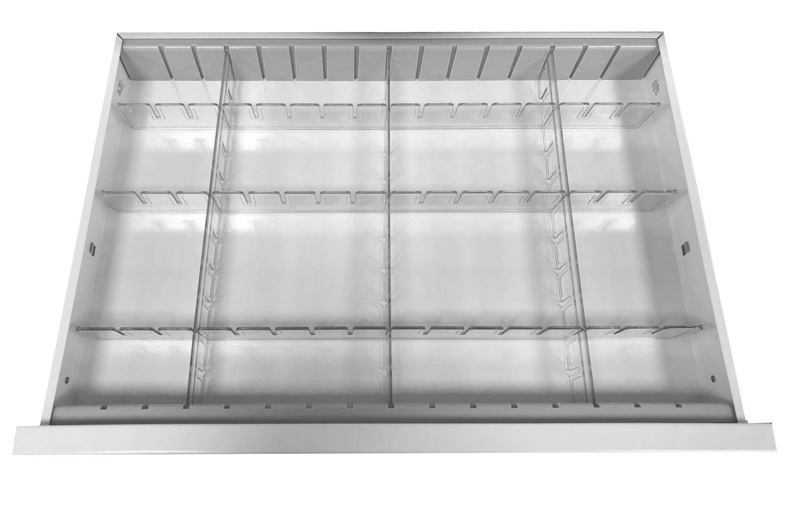 Sterilization cart pCART-N1-W-A-T-R2 image 4