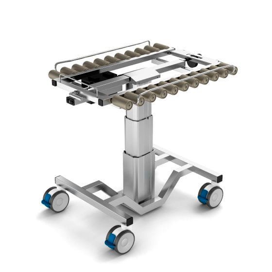 Sterilization trolley 130 56