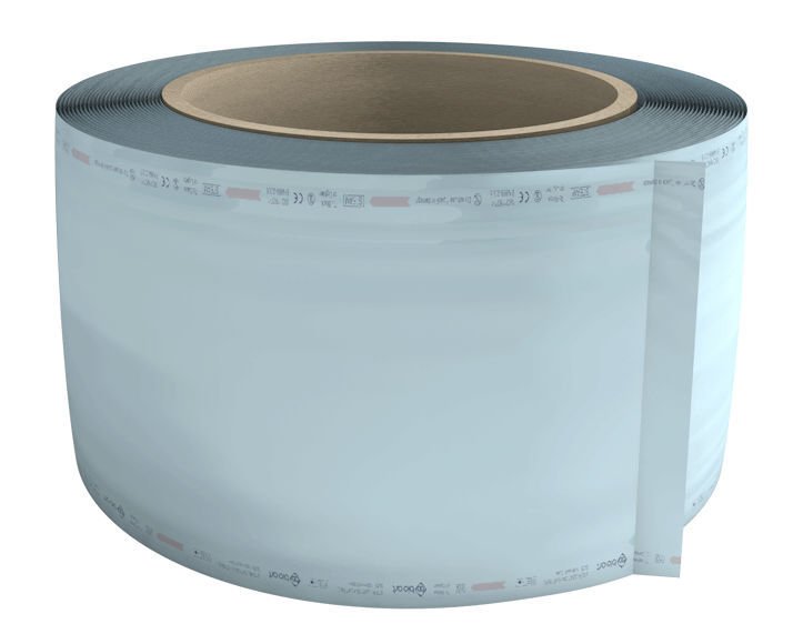 Sterilization wrap image 4