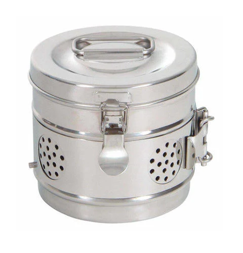 STERILIZED DRESSING DRUM alternate view image 2
