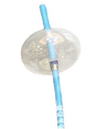 Stone extraction catheter RBTD-23200-10-M image 3