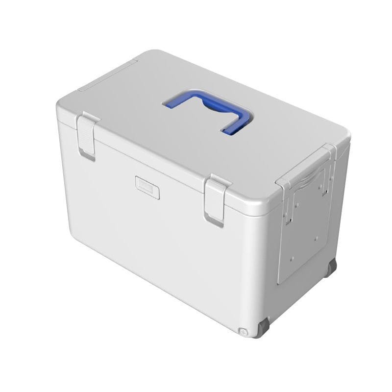 Storage cooler HZY series