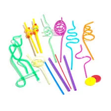 STRAW KIT