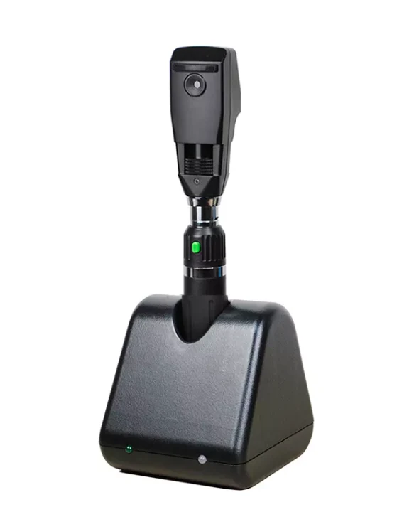 Streak Retinoscope Rechargeable With Desk Charger SR24B