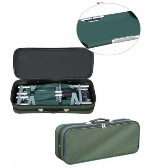 STRETCHER 4 FOLD - YXH-1F2 alternate view image 2