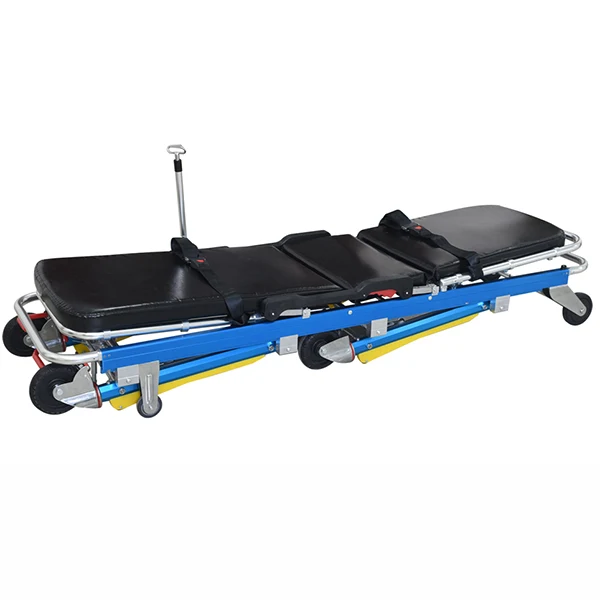 STRETCHER AMBULANCE AUTO LOADER YXH-3K image 3