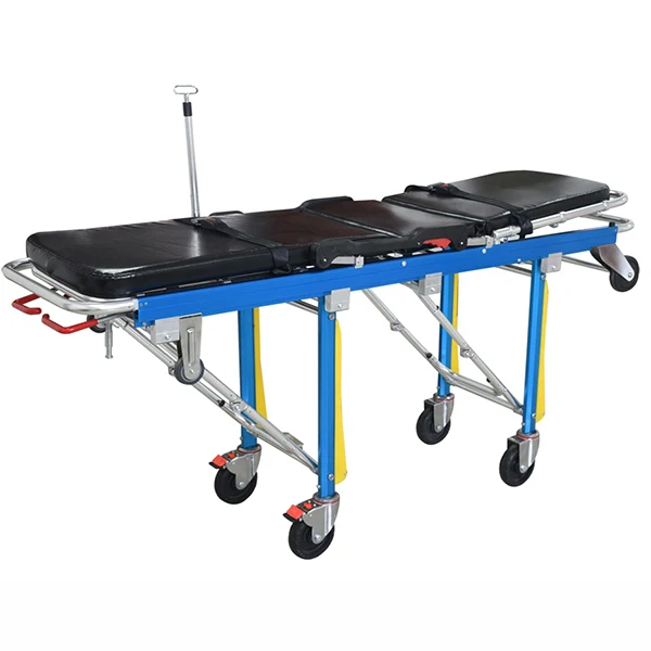 STRETCHER AMBULANCE AUTO LOADER YXH-3K
