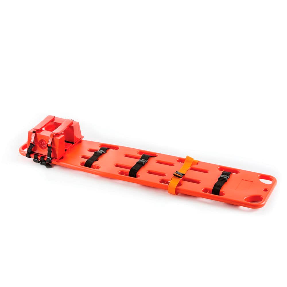 Stretcher LG BAR SPINE