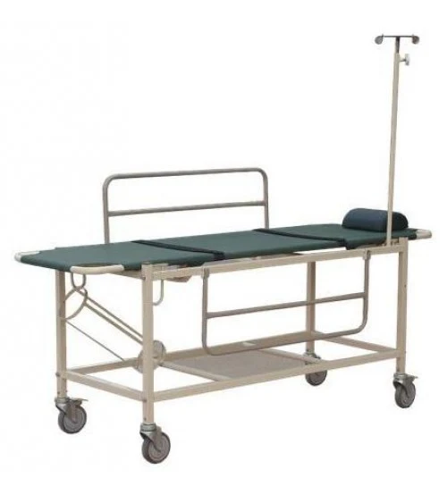 STRETCHER TROLLEY