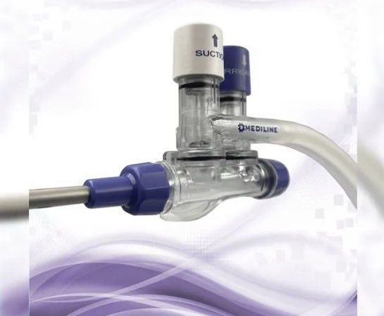 Suction cannula NEOVAC alternate view image 2